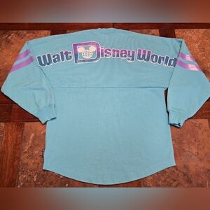 Women’s Walt Disney World Spirit Jersey Monsters Sully XS